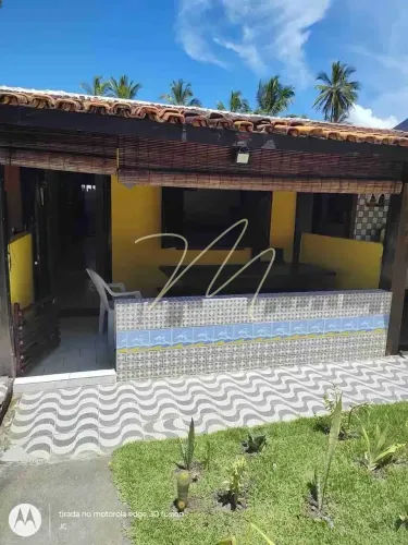 Casa padrão à Venda, LENÇÓIS , Una, BA