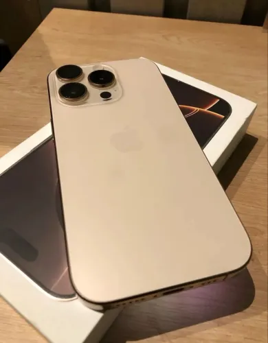 iPhone 16 PRO MELHOR PREÇO