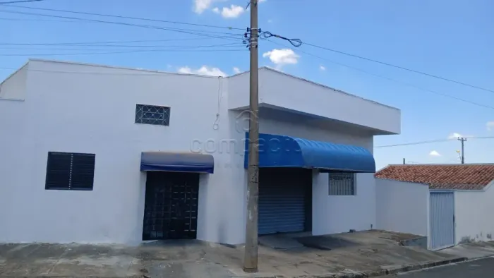 Salão Comercial | Bairro Jardim Maria Lúcia | Energia Trifásica