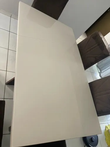 Mesa de jantar 160x90