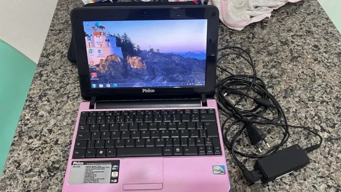 Netbook