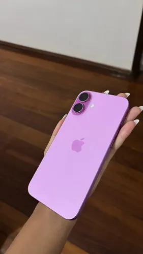 IPHONE 16 PLUS 128gb - comprado no USA.