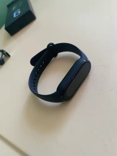 Vendo relógio digital MI SMART BAND 6 original!!