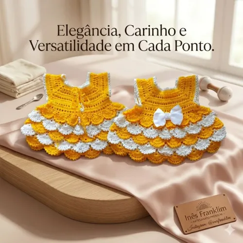 Trabalhos feito a mão