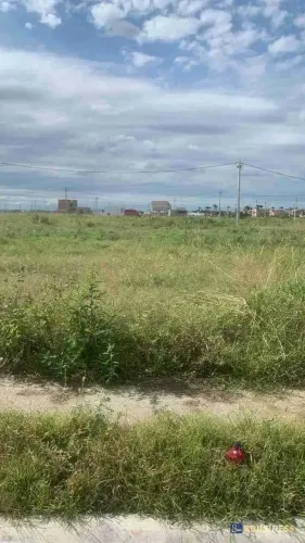 Terreno à Venda no Reserva Imperial Quadra Q, Lote 28, 140m² Posição Poente - Campos dos