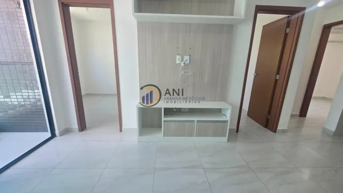 Apartamento para locação em Jardim Oceania, João Pessoa - 3 quartos, 60m²