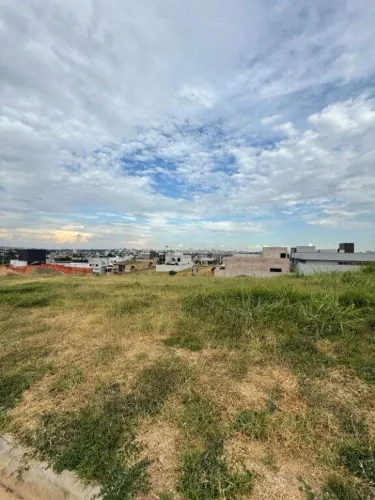 Terreno à venda, 391 m² por R$ 420.000,00 - Condomínio Damha II - Piracicaba/SP