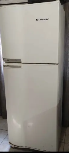 Geladeira Frost Free