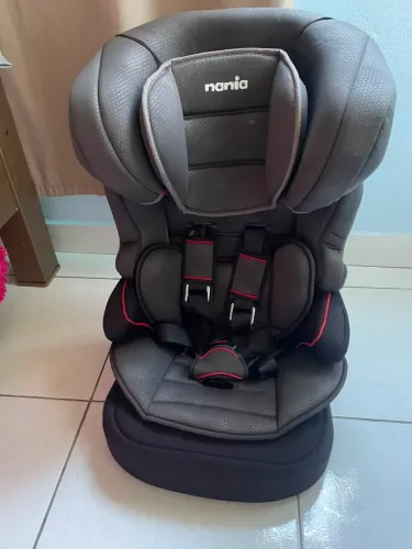 Cadeirinha bebê conforto
