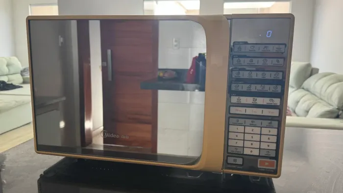 Microondas Midea 30 litros