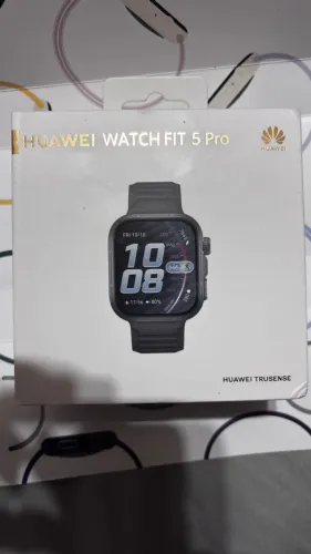 Huawei fit 5 pro