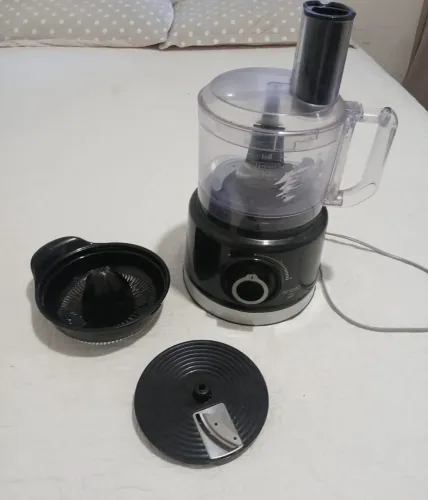 Multiprocessador