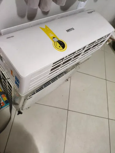 Ar Condicionado