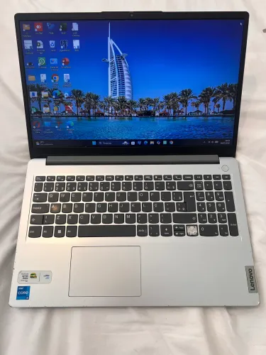 Notebook Lenovo Intel Core i5