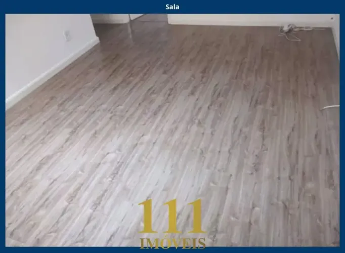 Apartamento 2 dormitórios Jardim Satélite á 50m do Shopping Vale Sul - SJC