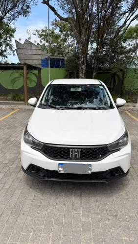 Fiat Argo Drive 1.0 6V Flex 2025