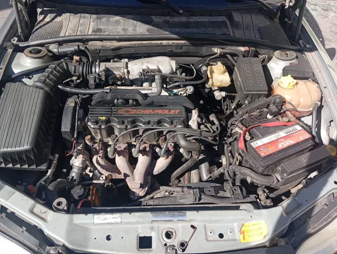Chevrolet Vectra GLS/expres.2.2/ 2.0 E 2.0 CD 8V 1997