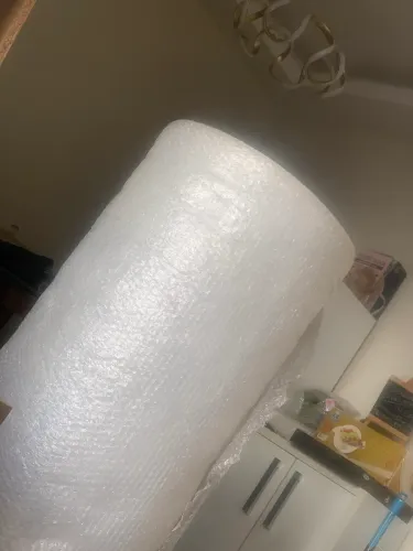 Plástico bolha