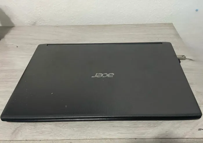 Notebook Acer Aspire 3