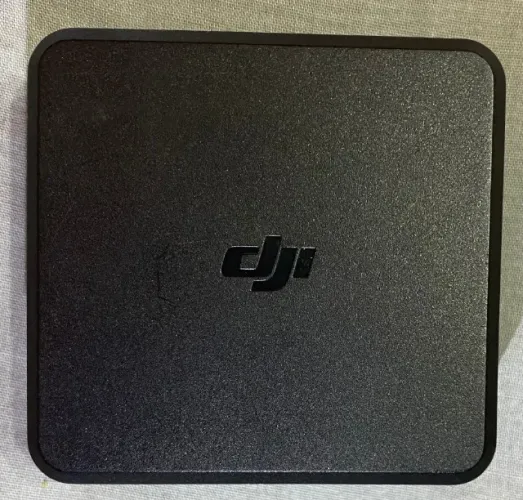 Carregador DJI - 100W - 2 x USB-C