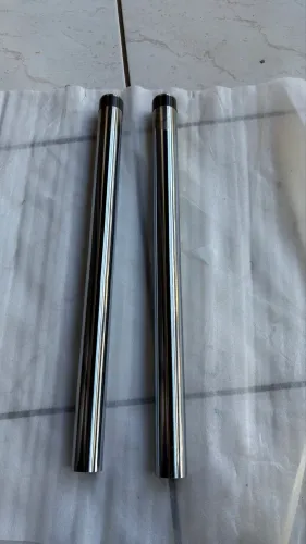 Kit Tubo Bengala Moto MT-07 2023
