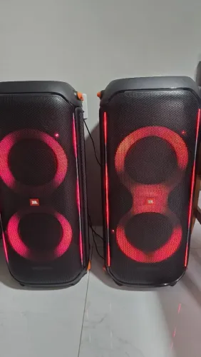 Jbl Partybox 710 2 caixas