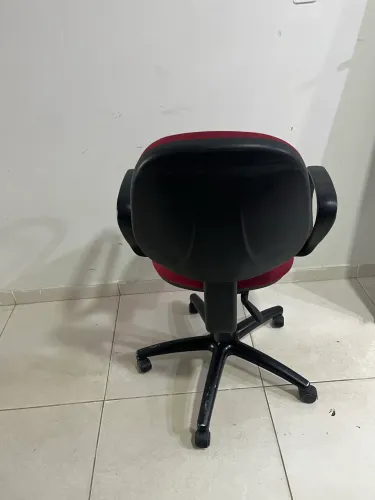 Cadeira de escritório