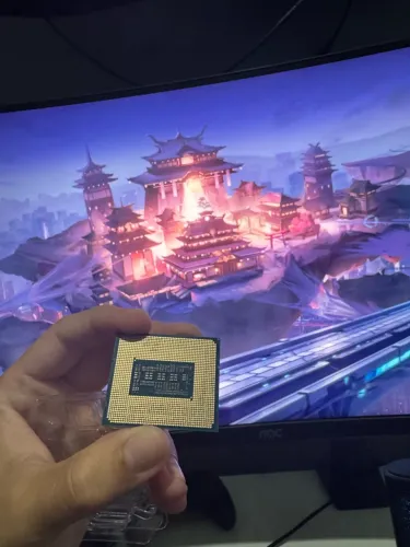 i5-14600K 14ª Geração - LGA1700 - Usado