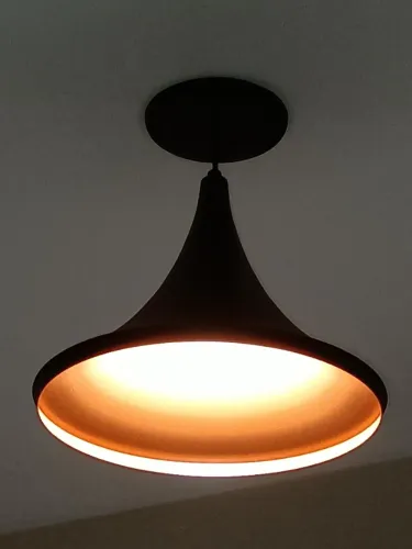 Lindo Pendente Para Embelezar Seu Imóvel Cor Ideal Para Combinar