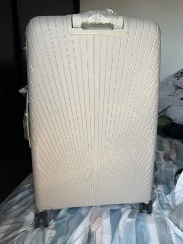 2 mala de viagem de 30 litros novas