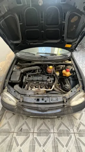 Chevrolet Classic Life/ls 1.0 VHC Flexp. 4P 2010