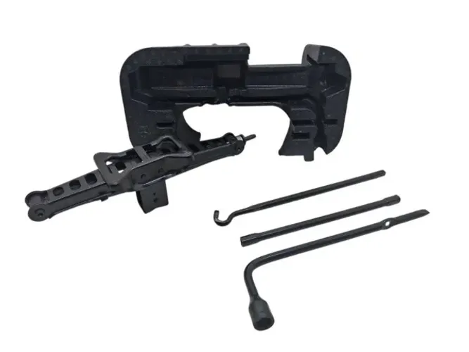 Kit Macaco Chave De Roda Dodge Journey 3.6 V6 awd 2015