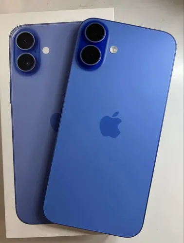 Iphone 16 Plus /128 GB