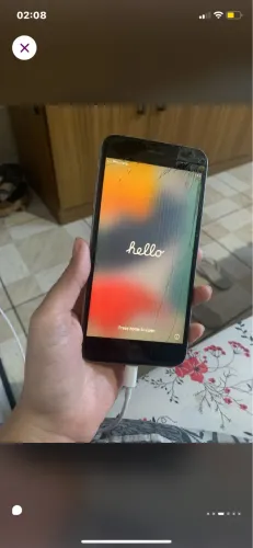 iPhone 6s plus 128gb