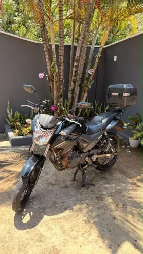 Moto fazer 150 2021/2022