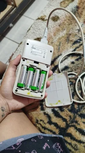 Aparelho oxímetro de pulso portátil