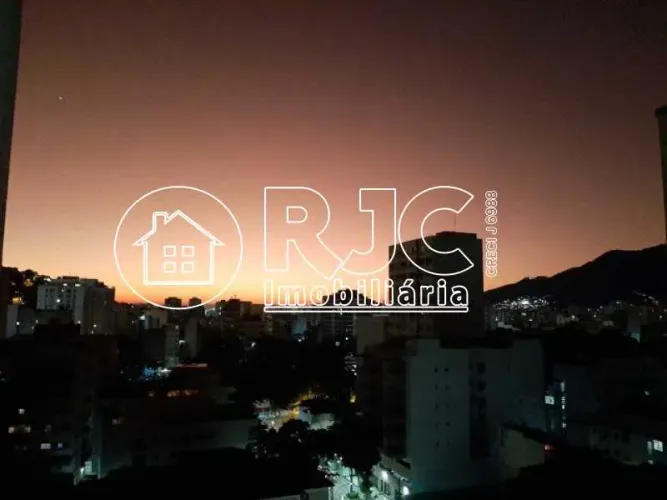 Apartamento : Padrão / Residencial / Grajaú