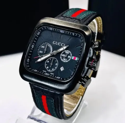 Relógio Gucci TYy6