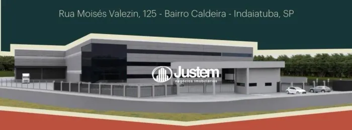 Galpão, 11794 m² - venda por R$ 85.000.000,00 ou aluguel por R$ 470.001,00/mês - Caldeira