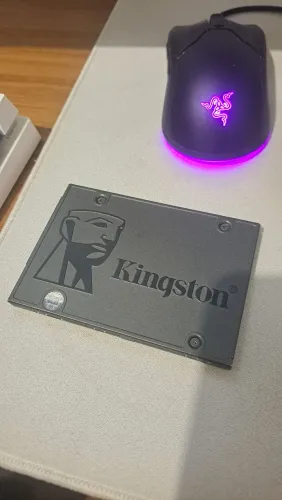 SSD 960gb Kingston