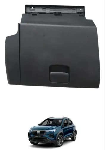 PORTA LUVAS FIAT PULSE 2023