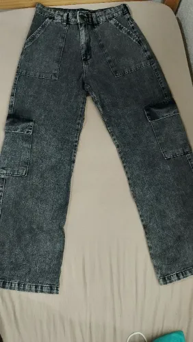 Calça (longa) Masculina 