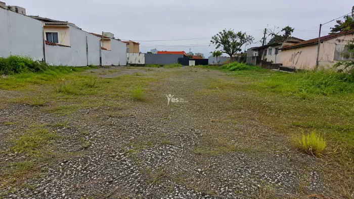 Terreno de 2.000m² na Vila Alzira Excelente Localização em Santo André REF: 20603