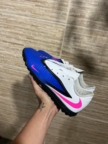 Chuteira Nike
