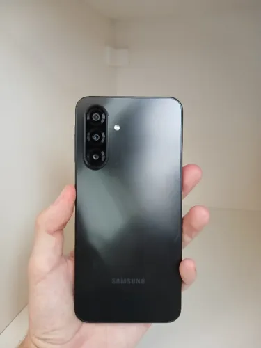 Vendo celular Samsung