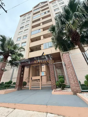 APARTAMENTO A VENDA BAIRRO NOSSA SENHORA DE LOURDES