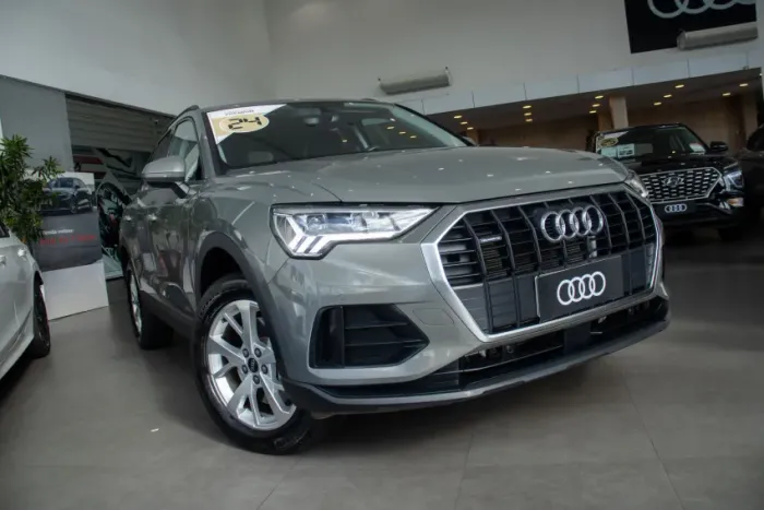 Audi Q3 Prestige 2.0 TFSI Tiptr.quatro 2024