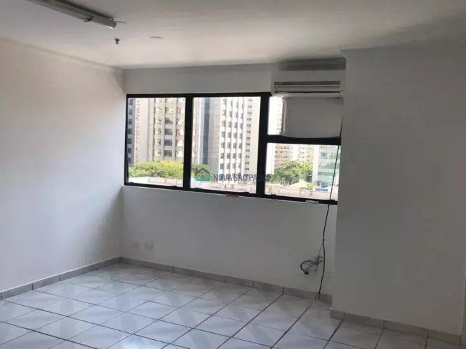 Edifício Down Town - Imóvel Comercial com Infraestrutura Completa