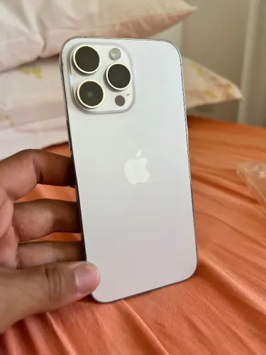 Iphone 14 pro max perfeito