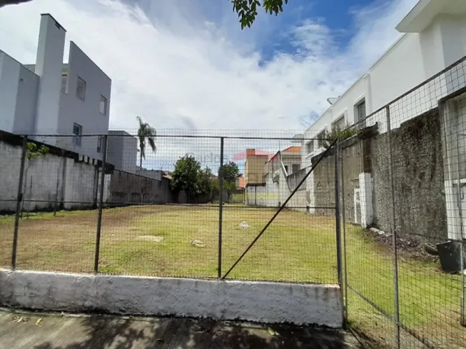 Terreno Plano Jardim Paulista, 945 mts²